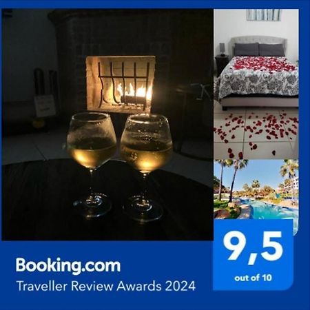 Relaxing Romance Rest In Rosarito Wine Route Buitenkant foto