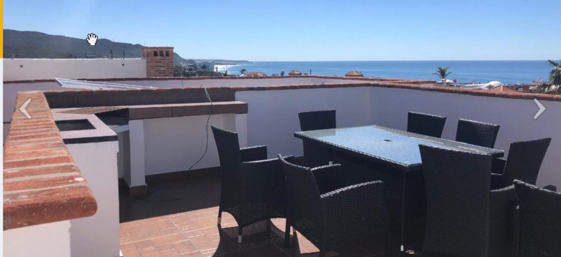 Relaxing Romance Rest In Rosarito Wine Route Buitenkant foto