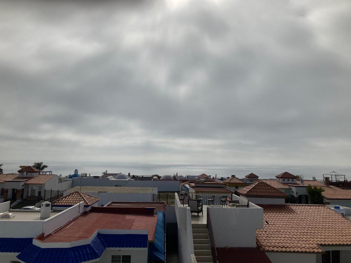 Relaxing Romance Rest In Rosarito Wine Route Buitenkant foto