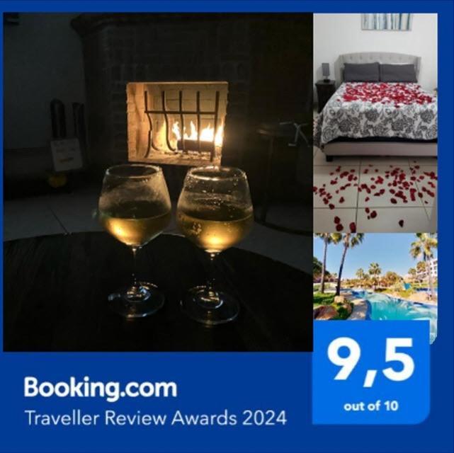 Relaxing Romance Rest In Rosarito Wine Route Buitenkant foto